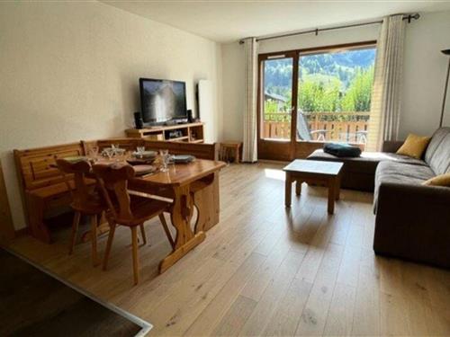 Ferienhaus - 8 Personen -  - 74120 - Praz Sur Arly