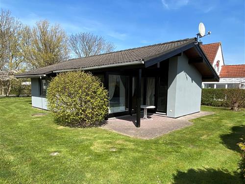 Sommerhus - 5 personer -  - Großwürderweg - 26969 - Eckwarderhörne