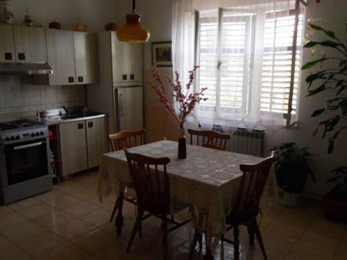 Holiday Home/Apartment - 5 persons -  - 21400 - Supetar