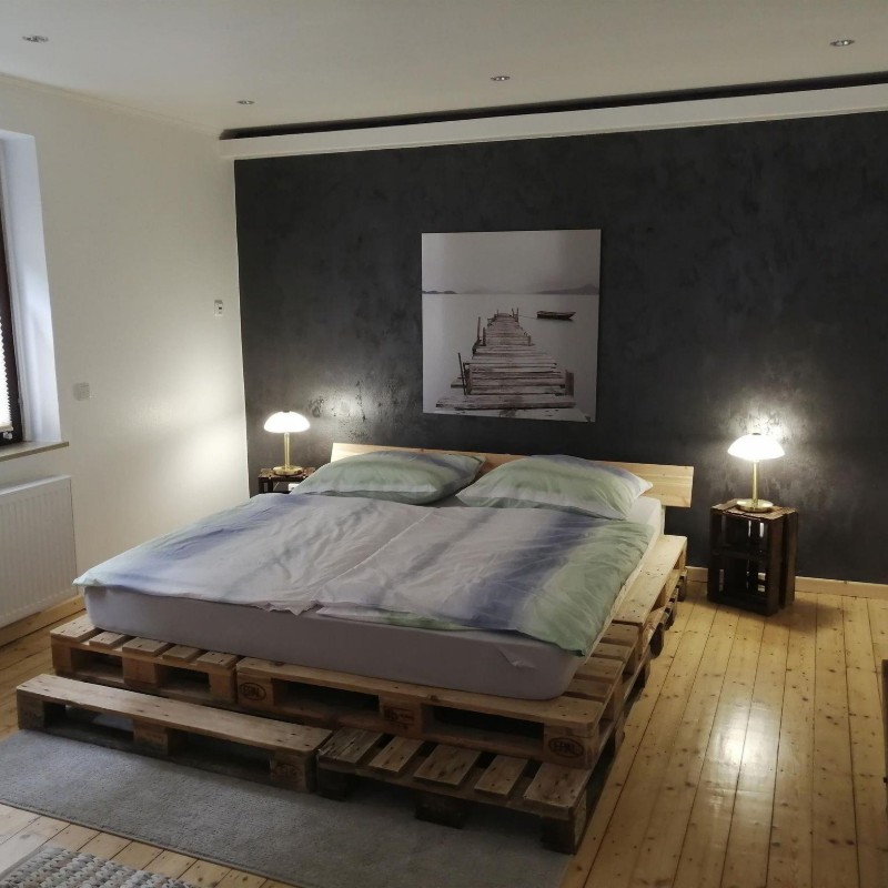 Ferielejlighed - 3 personer -  - Maifeldstraße - 56330 - Kobern-Gondorf