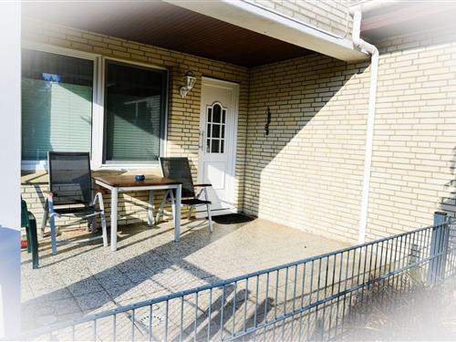 Ferienwohnung - 2 Personen -  - Heidhöhn - 27476 - Cuxhaven