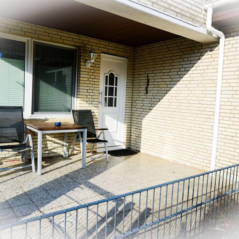 Ferielejlighed - 2 personer -  - Heidhöhn - 27476 - Cuxhaven