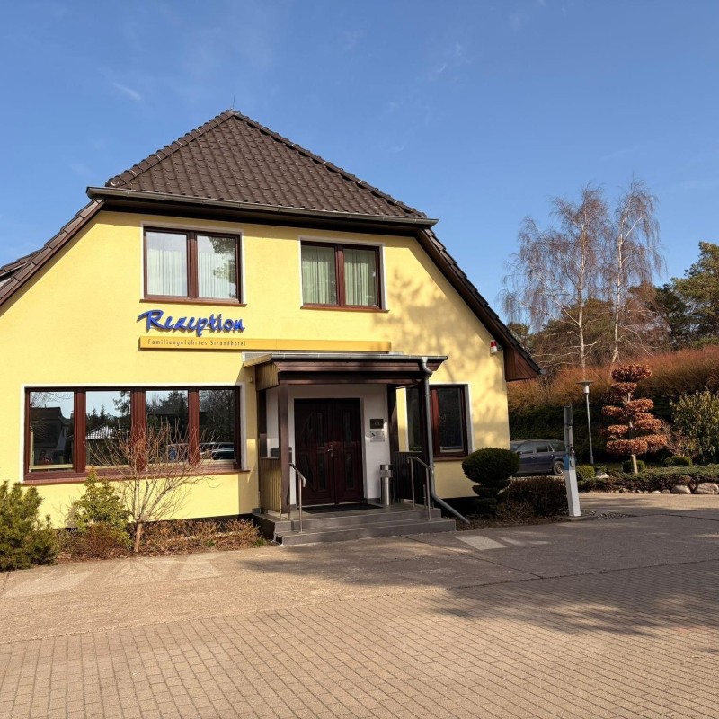 Ferielejlighed - 4 personer -  - Fischländer Weg - 18347 - Ostseebad Wustrow