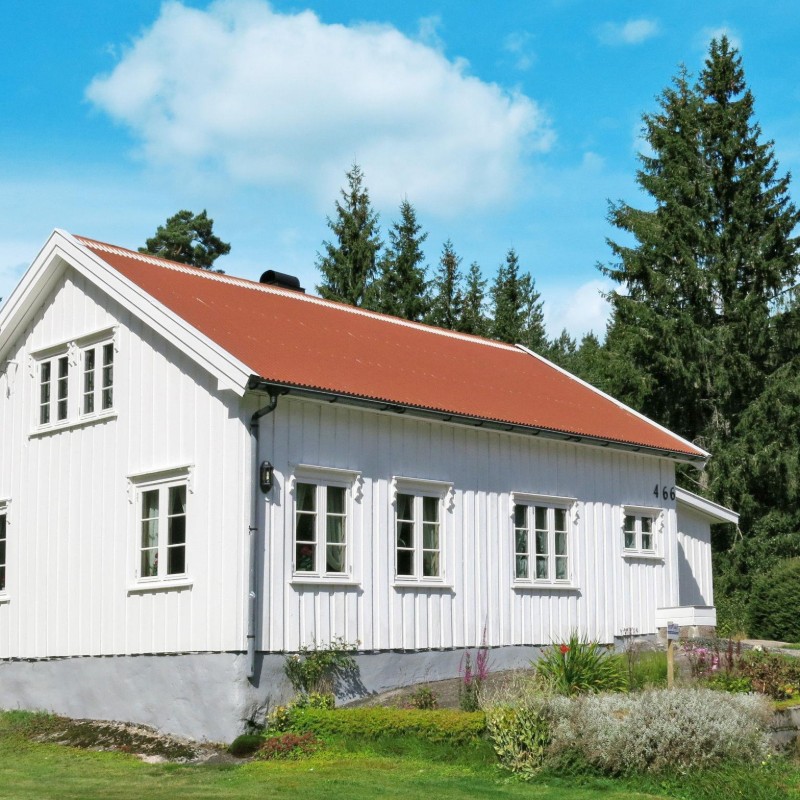 Sommerhus - 6 personer -  - Grimstad - 4885