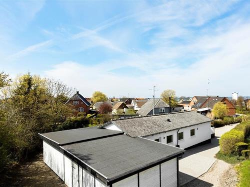 Holiday Home/Apartment - 8 persons -  - Østergade 8 A - 5935 - Bagenkop