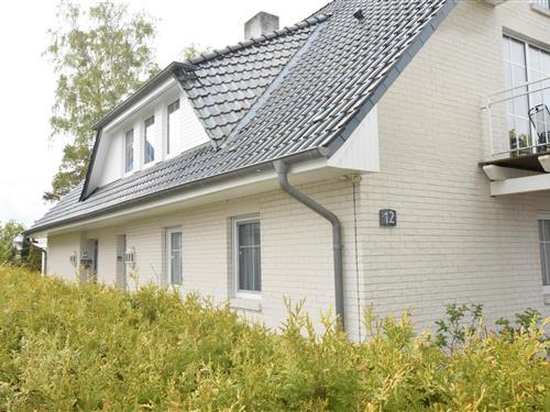 Ferienhaus - 3 Personen -  - 18374 - Zingst