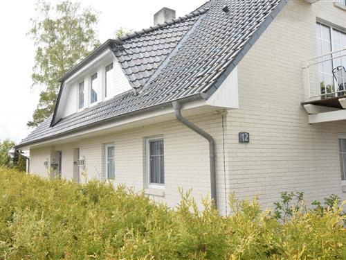 Ferielejlighed - 3 personer -  - 18374 - Zingst