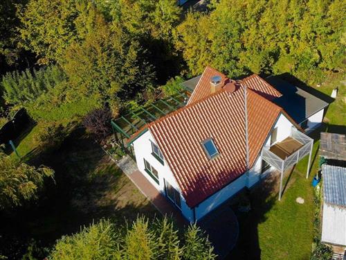 Ferienhaus - 2 Personen -  - Strandstraße - 18181 - Seeheilbad Graal-Müritz