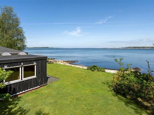 Sommerhus - 8 personer -  - Sallingsundvej - Sallingsund - 7900 - Nykøbing Mors