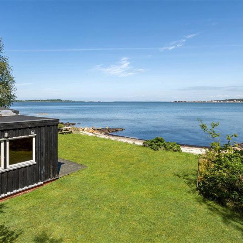 Sommerhus - 8 personer -  - Sallingsundvej - Sallingsund - 7900 - Nykøbing Mors