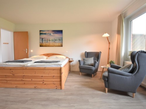 Ferielejlighed - 3 personer -  - Op de Horst - 23743 - Grönwohldshorst