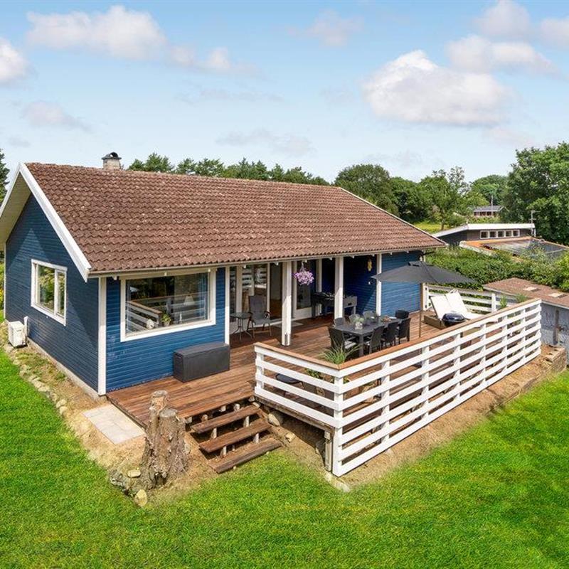 Ferienhaus - 8 Personen -  - Slåenvænget - Hejlsminde - 6094 - Hejls