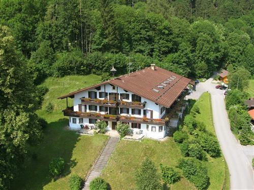 Feriehus / leilighet - 5 personer -  - Laurentiusstraße - 83080 - Oberaudorf