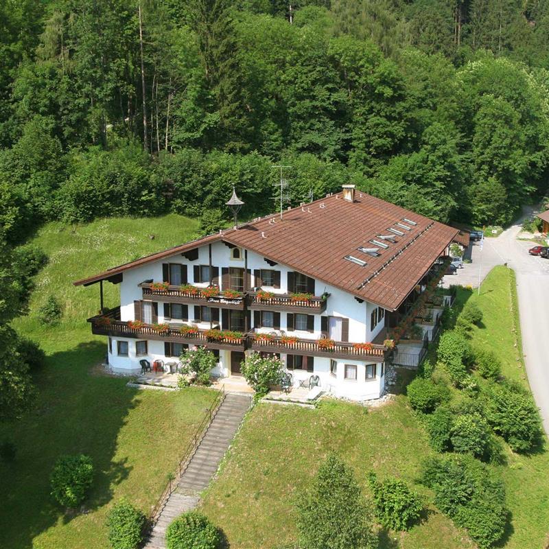 Ferielejlighed - 5 personer -  - Laurentiusstraße - 83080 - Oberaudorf