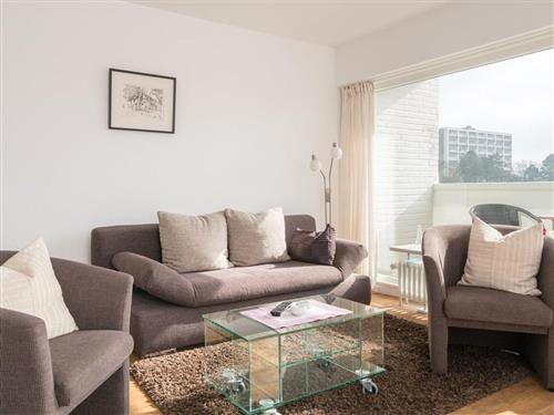 Ferielejlighed - 4 personer -  - Im Bad - 25826 - St. Peter-Ording