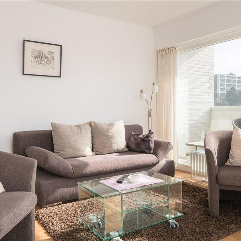 Ferielejlighed - 4 personer -  - Im Bad - 25826 - St. Peter-Ording