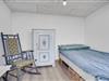 Bild 14 - Schlafzimmer im Annex