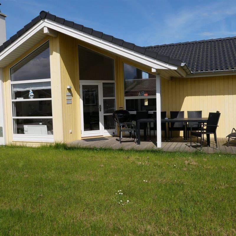 Sommerhus - 8 personer -  - Strandstraße - 23775 - Großenbrode