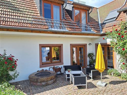 Ferieleilighet - 4 personer -  - Schulstr. - 67715 - Geiselberg