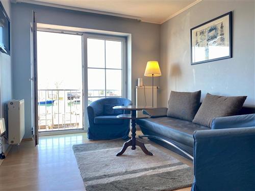 Ferielejlighed - 4 personer -  - Am Hafen - 23769 - Orth