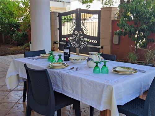 Ferieleilighet - 4 personer -  - Taurisano - 73056