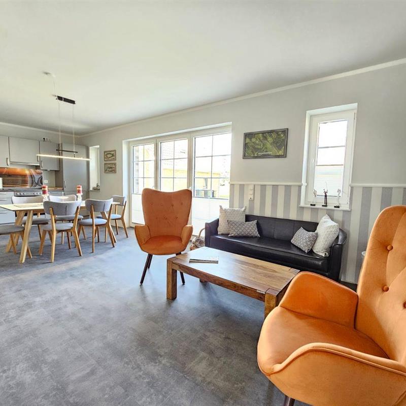 Sommerhus - 6 personer -  - Hilgenriedersiel - 26524 - Hage