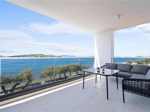 Ferienwohnung - 4 Personen -  - Ulica Lovetovo V - Vodice - Vodice - 22211 - Vodice