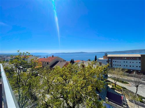 Holiday Home/Apartment - 4 persons -  - Hrusta 29 a - 51260 - Crikvenica