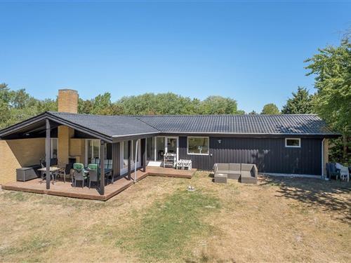 Sommerhus - 6 personer -  - Fasanlunden - Kramnitse - 4970 - Rødby