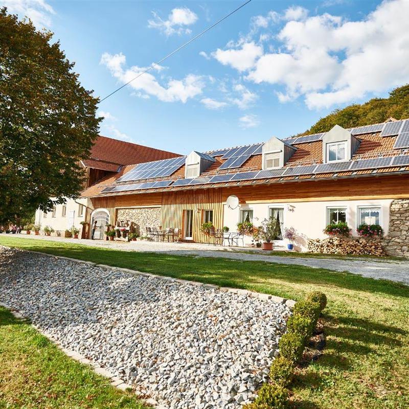 Ferielejlighed - 6 personer -  - Ilgering - 94508 - Schöllnach