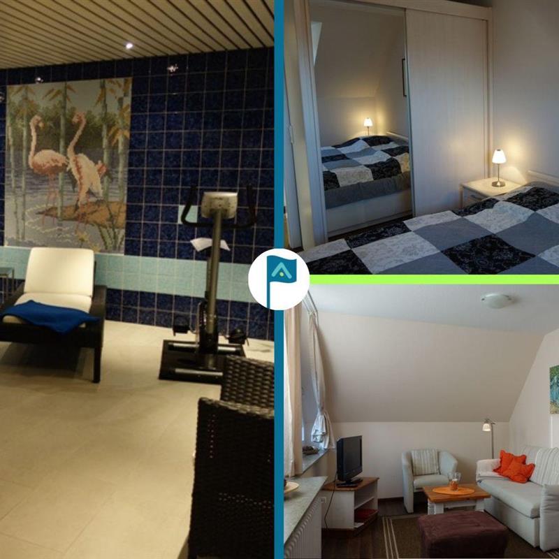 Ferielejlighed - 2 personer -  - Mühlenstraße - 25938 - Wyk Auf Föhr