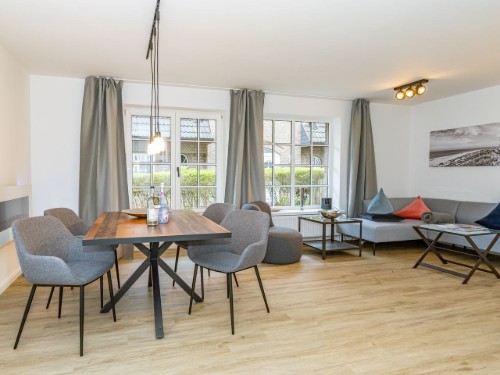 Ferielejlighed - 3 personer -  - Stadumstr. - 25980 - Westerland
