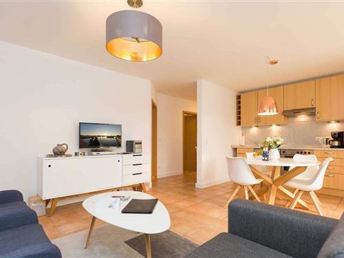 Ferielejlighed - 4 personer -  - Seestraße - 17429 - Bansin (Seebad)