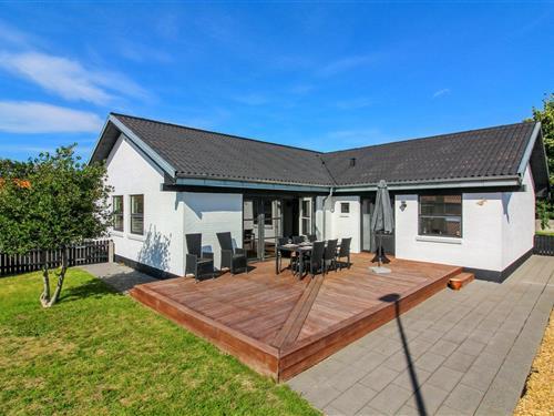 Sommerhus - 8 personer -  - Spliidsvej - 9990 - Skagen