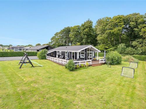 Ferienhaus - 6 Personen -  - Podehaven - Sandersvig - 6100 - Haderslev