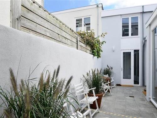 Ferielejlighed - 4 personer -  - 2042 LG - Zandvoort