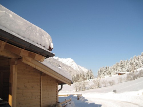 Ferielejlighed - 10 personer -  - Stillebach - 6481 - Sankt Leonhard Im Pitztal