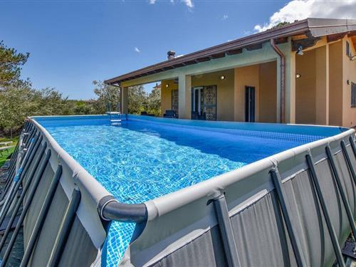 Fritidshus - 9 personer -  - SS 120 Fraz. Solicchiata - Castiglione Di Sicilia - 95012 - Castiglione Di S