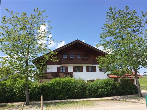 Ferienhaus - 3 Personen -  - Bachtalstr. - 87669 - Rieden-Osterreinen