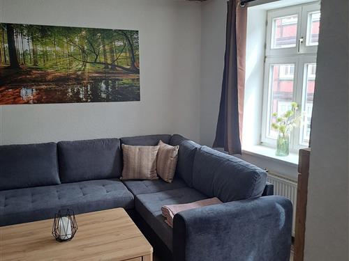 Holiday Home/Apartment - 6 persons -  - Burgstr. - 38855 - Wernigerode