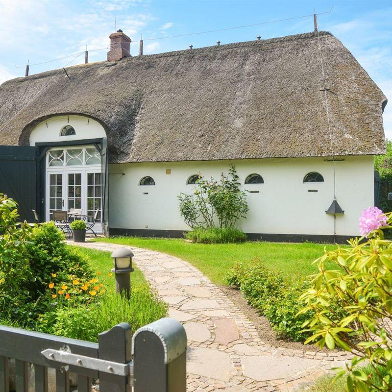 Ferielejlighed - 4 personer -  - Bahnhofstr. - 25980 - Sylt / Ot Keitum