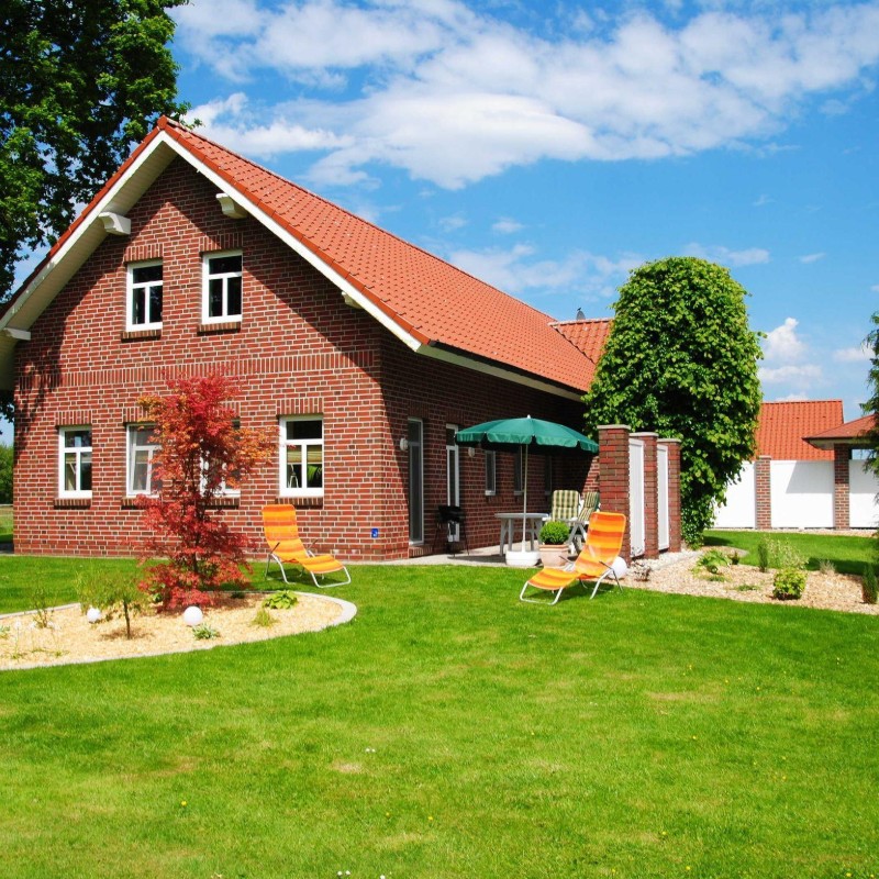 Ferielejlighed - 3 personer -  - Neu-Glansdorfer-Straße - 26817 - Rhauderfehn