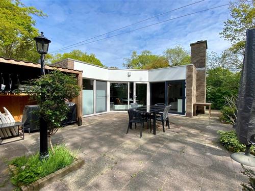 Bungalow - 5 personer -  - 1752 HC - Sint Maartensbrug