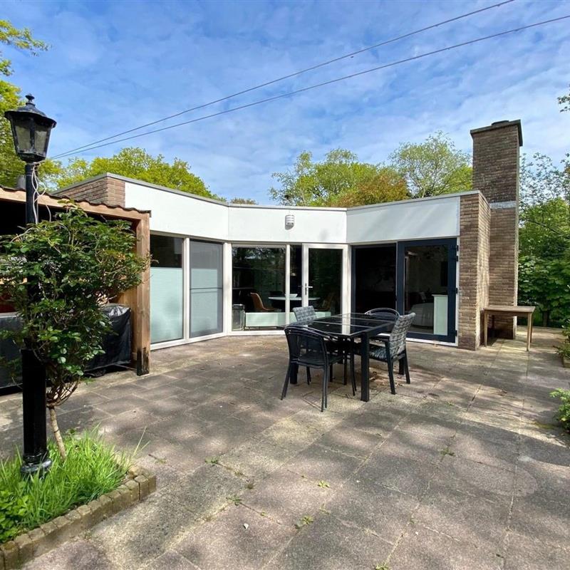 Bungalow - 5 personer -  - 1752 HC - Sint Maartensbrug