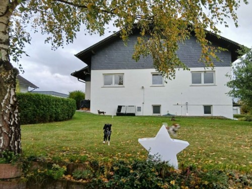 Ferienhaus - 4 Personen -  - 35644 - Altenkirchen Lahn-Dill-Kr