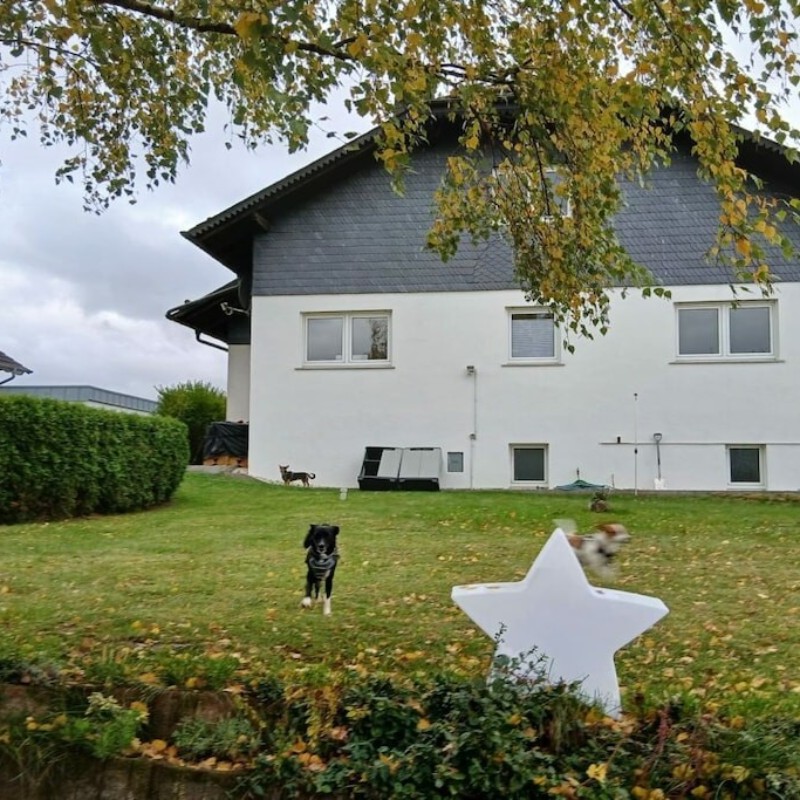 Sommerhus - 4 personer -  - 35644 - Altenkirchen Lahn-Dill-Kr