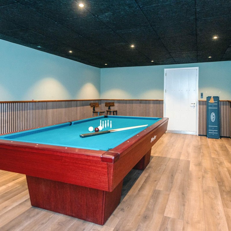 Ferienhaus - 10 Personen -  - Glentevej - Handrup - 8400 - Djursland (Mols)