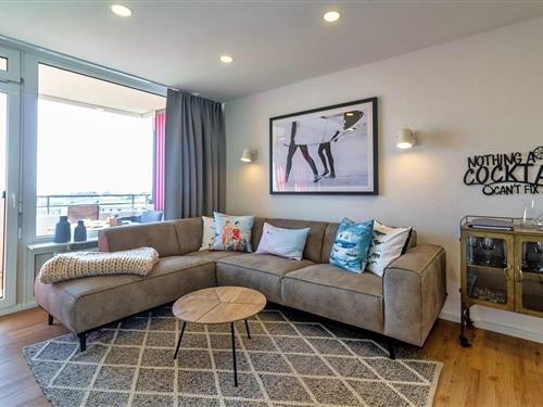 Ferienwohnung - 4 Personen -  - Lange Wiese - 23747 - Dahme