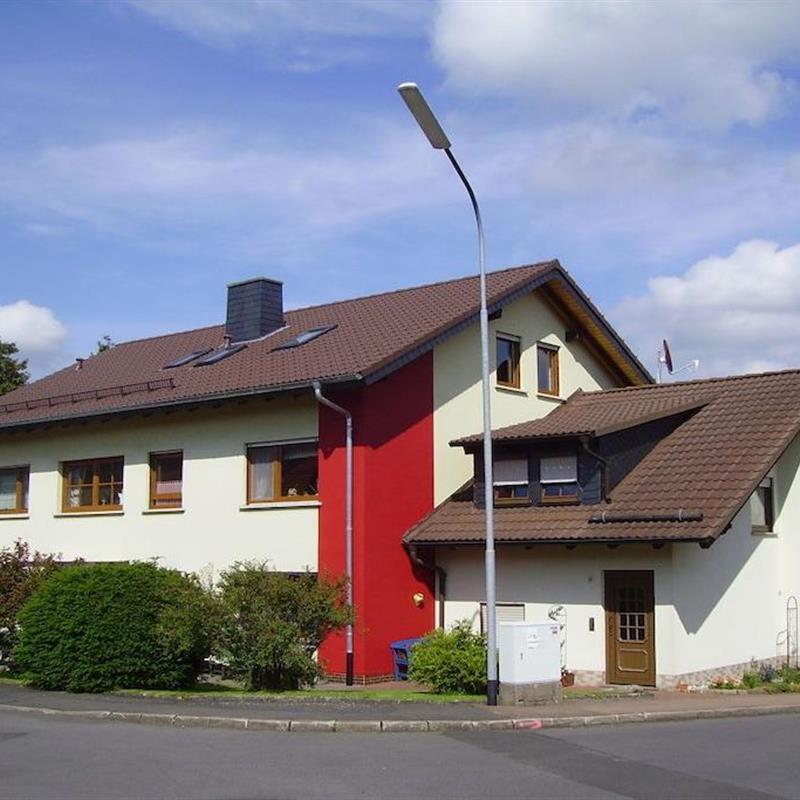 Sommerhus - 2 personer -  - 36115 - Ehrenberg - Wüstensachsen