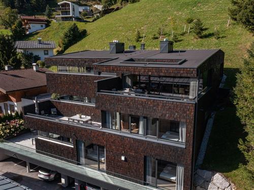 Ferielejlighed - 8 personer -  - Sonnalmweg - 5700 - Zell Am See